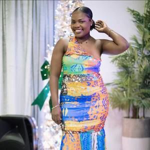 Meet your Posher, Witchee